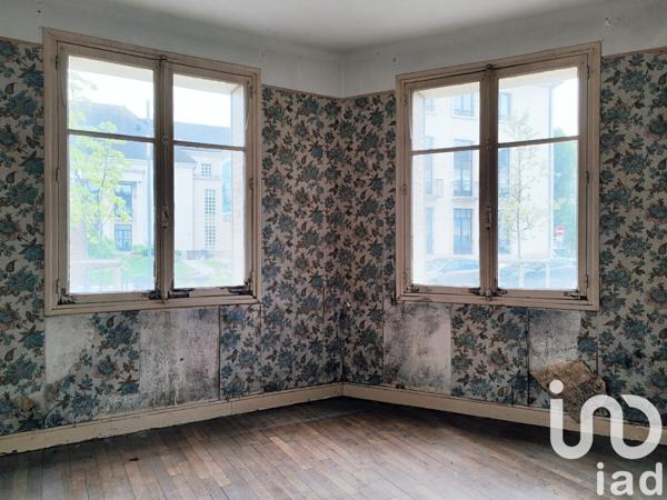 Appartement 4 pièces de 74 m² à Châlons-en-Champagne (51000)
