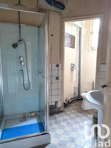 Appartement 4 pièces de 74 m² à Châlons-en-Champagne (51000)