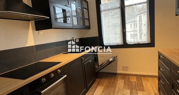 Location Appartement 3 pièces 78.12 m² - Avignon 84000