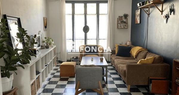 Location Appartement 3 pièces 78.12 m² - Avignon 84000