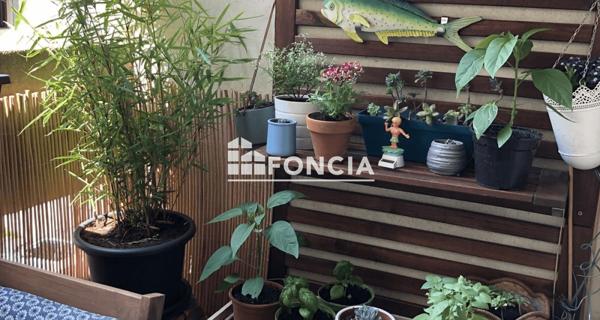Location Appartement 3 pièces 78.12 m² - Avignon 84000