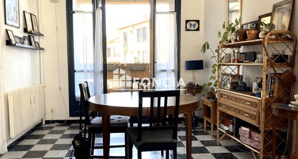 Location Appartement 3 pièces 78.12 m² - Avignon 84000