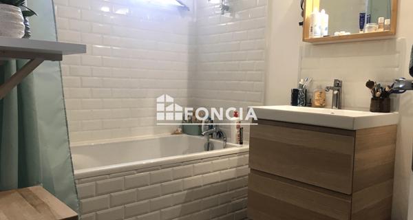 Location Appartement 3 pièces 78.12 m² - Avignon 84000