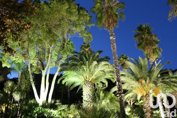 Domaine 10 pièces de 350 m² à Carqueiranne (83320)