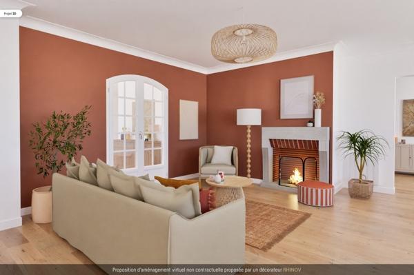 Maison à vendre |  Revel |  5 pièces | 150 m²