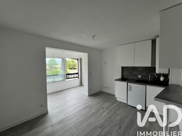 Appartement à vendre 2 pièces 32 m² Sainte-Marie-la-Mer