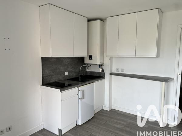 Appartement à vendre 2 pièces 32 m² Sainte-Marie-la-Mer