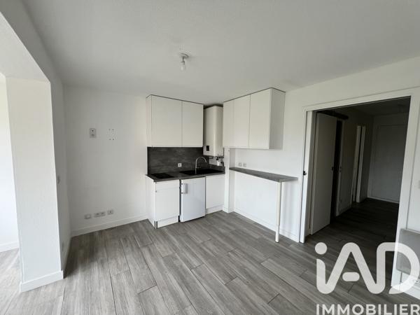 Appartement à vendre 2 pièces 32 m² Sainte-Marie-la-Mer