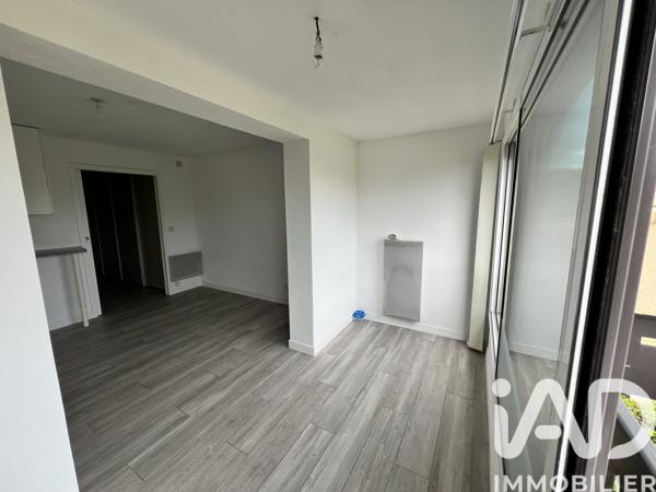Appartement à vendre 2 pièces 32 m² Sainte-Marie-la-Mer