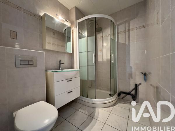 Appartement à vendre 2 pièces 32 m² Sainte-Marie-la-Mer