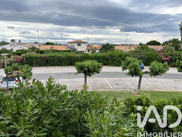 Appartement à vendre 2 pièces 32 m² Sainte-Marie-la-Mer