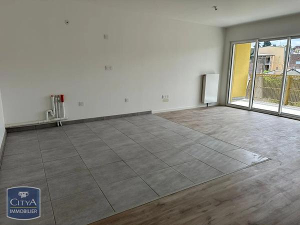 Appartement à louer 3 pièces 75.65m²