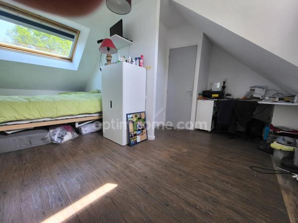 Longère à vendre 6 pièces et terrain campagne  IFFENDIC (35)