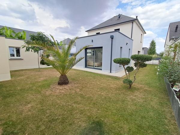 Maison
                                                                                                                                                                                                                                                                                                                        6 pièce(s)                                                                                                                                                                                                          4 chambre(s)                                                                                                                                                                                                          120  m²