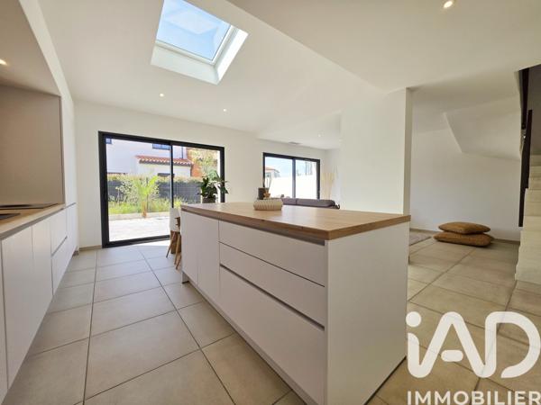 Maison à vendre 5 pièces 115 m² Cabestany