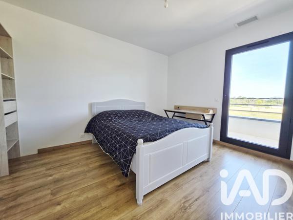 Maison à vendre 5 pièces 115 m² Cabestany