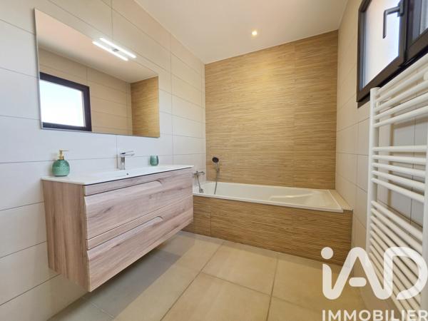 Maison à vendre 5 pièces 115 m² Cabestany