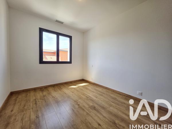 Maison à vendre 5 pièces 115 m² Cabestany