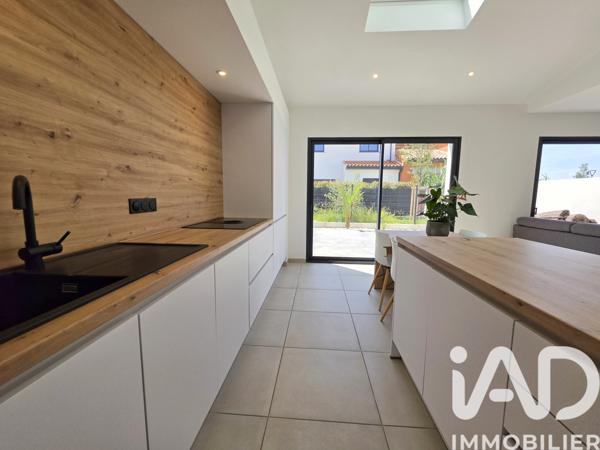 Maison à vendre 5 pièces 115 m² Cabestany