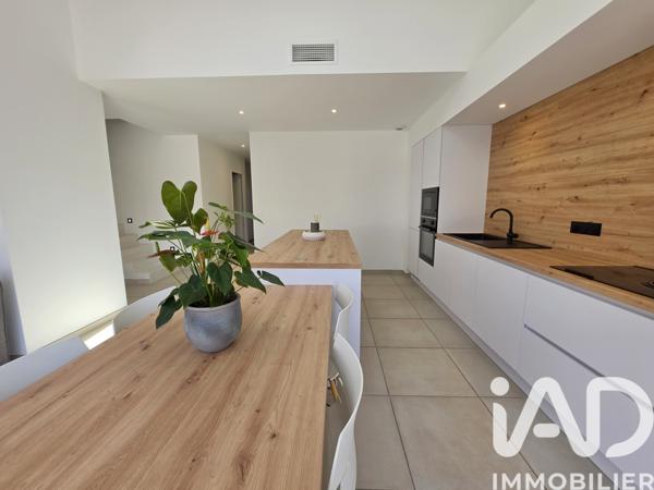 Maison à vendre 5 pièces 115 m² Cabestany
