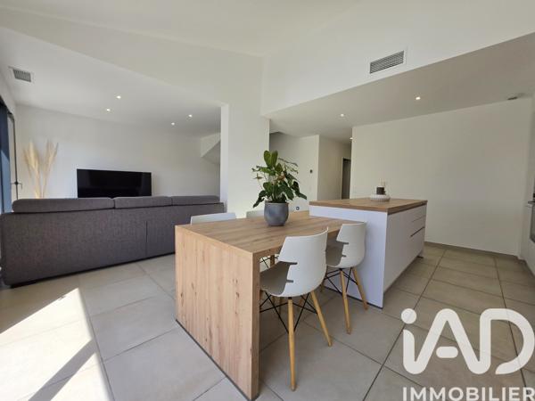 Maison à vendre 5 pièces 115 m² Cabestany