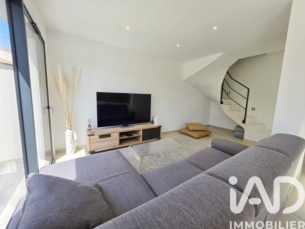 Maison à vendre 5 pièces 115 m² Cabestany