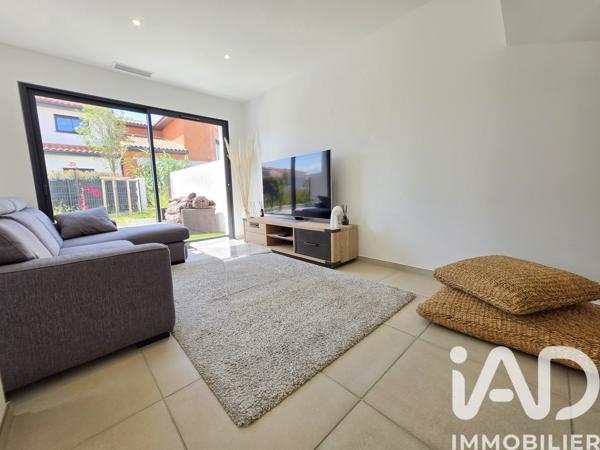 Maison à vendre 5 pièces 115 m² Cabestany