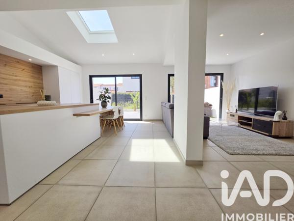 Maison à vendre 5 pièces 115 m² Cabestany