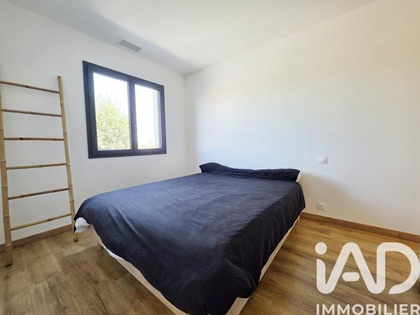 Maison à vendre 5 pièces 115 m² Cabestany