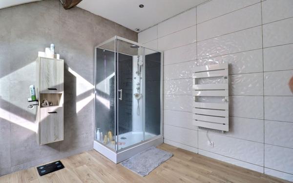 Appartement à vendre    2 pièces • 55 m2 Saint-Avold