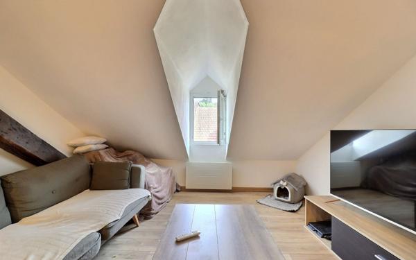 Appartement à vendre    2 pièces • 55 m2 Saint-Avold