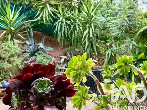 Appartement à vendre 4 pièces 84 m² Toulon