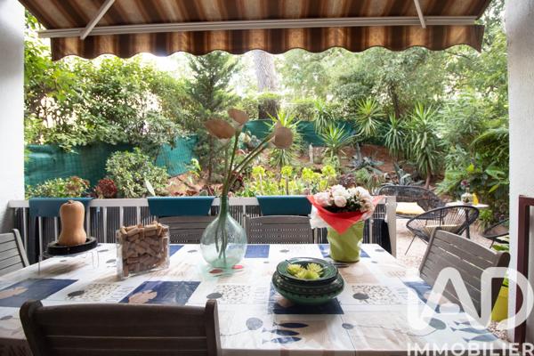 Appartement à vendre 4 pièces 84 m² Toulon