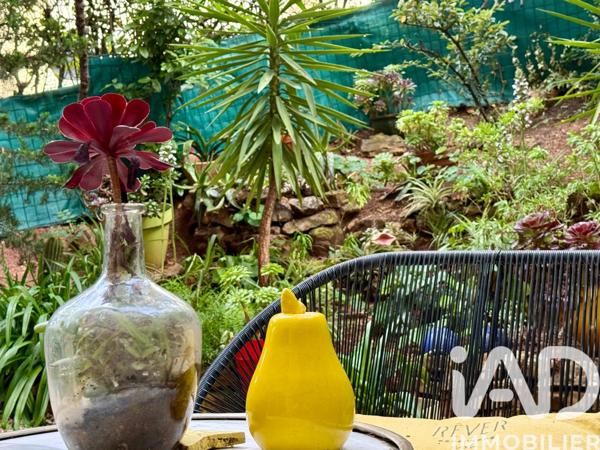 Appartement à vendre 4 pièces 84 m² Toulon
