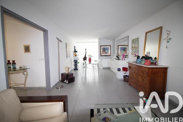 Appartement à vendre 4 pièces 84 m² Toulon