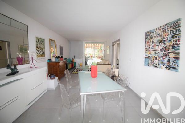 Appartement à vendre 4 pièces 84 m² Toulon