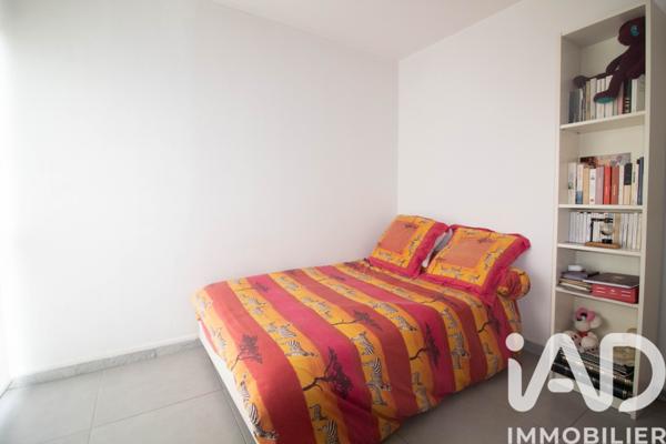Appartement à vendre 4 pièces 84 m² Toulon