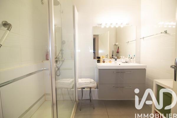 Appartement à vendre 4 pièces 84 m² Toulon
