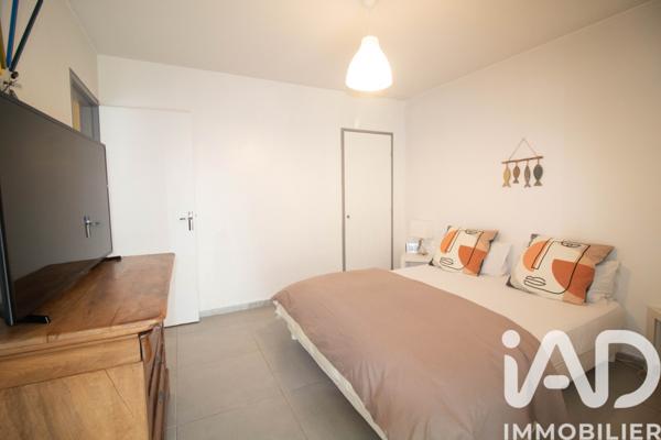 Appartement à vendre 4 pièces 84 m² Toulon