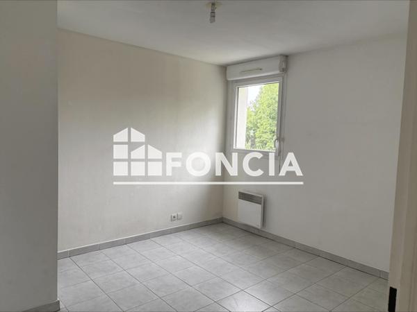 Location Appartement 2 pièces 37.54 m² - 43C RUE DE BONNE ESPERANCE Raismes 59590