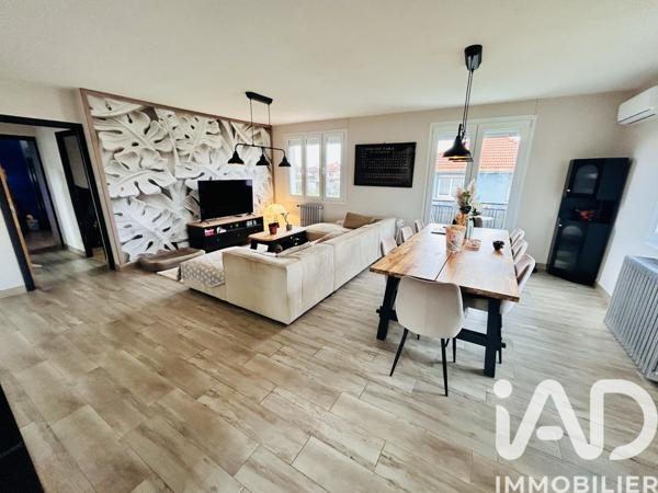 Maison à vendre 5 pièces 116 m² Jarny