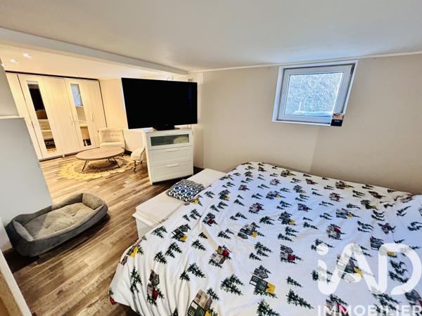 Maison à vendre 5 pièces 116 m² Jarny