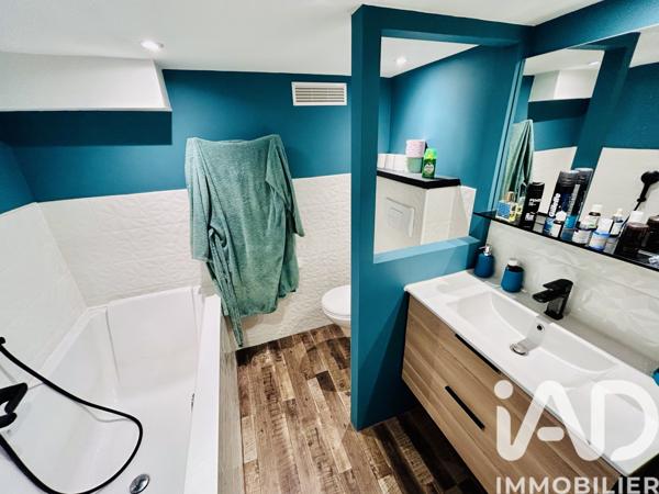 Maison à vendre 5 pièces 116 m² Jarny