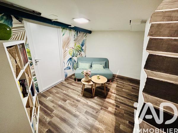 Maison à vendre 5 pièces 116 m² Jarny