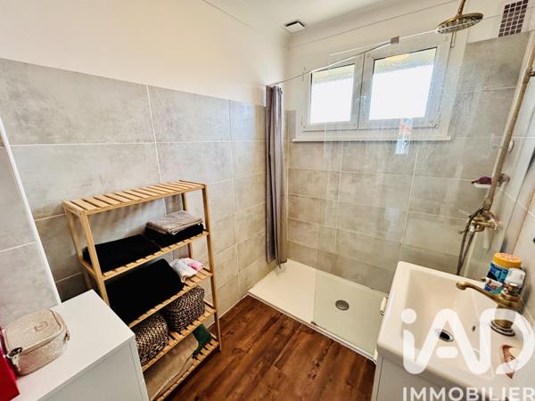 Maison à vendre 5 pièces 116 m² Jarny