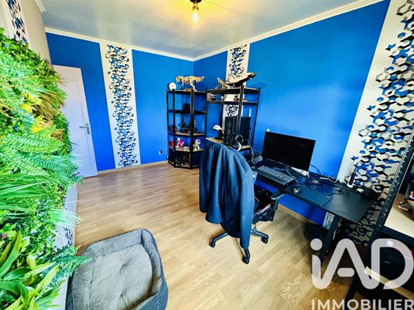 Maison à vendre 5 pièces 116 m² Jarny