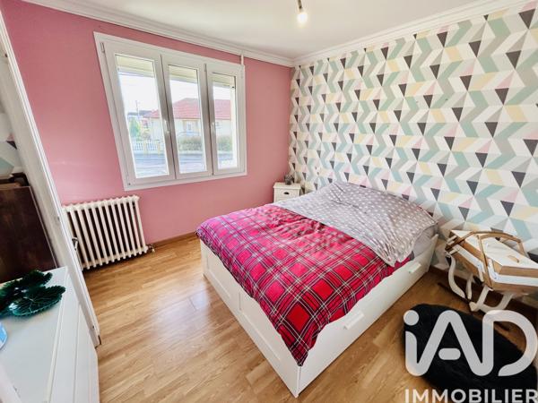 Maison à vendre 5 pièces 116 m² Jarny