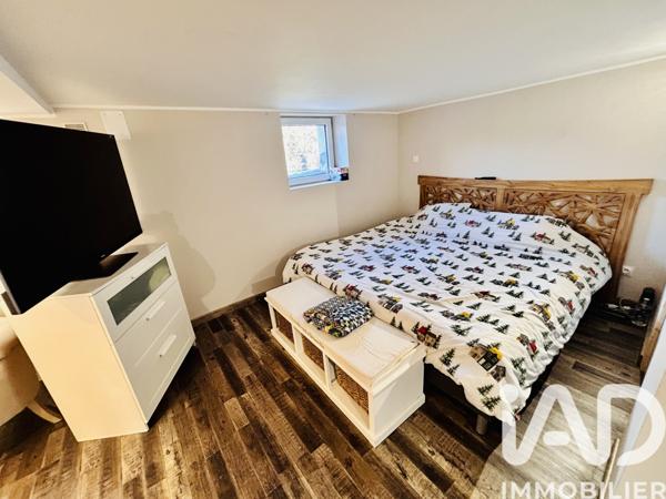 Maison à vendre 5 pièces 116 m² Jarny