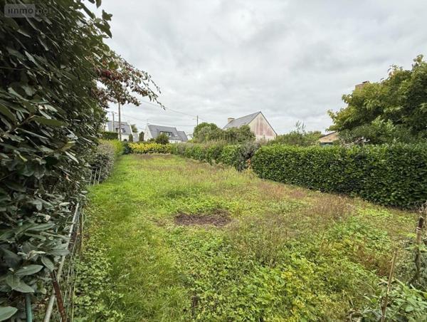 Maison à vendre à Arzon dans le Morbihan (56640), ref : 56084-440