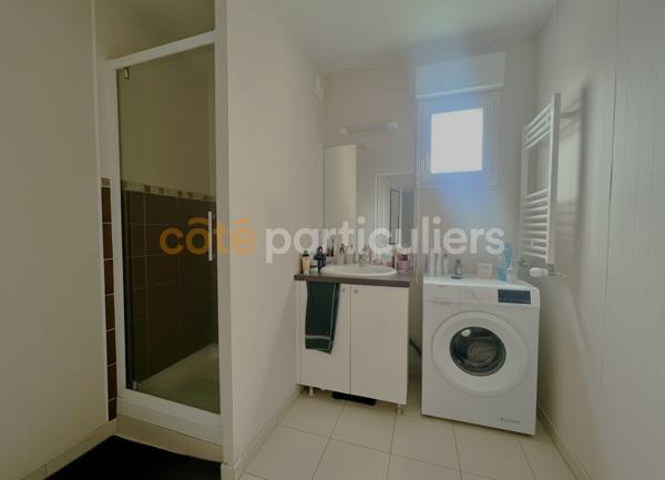 Vente Appartement65,2 m² - 3 Pièces - SAINT MELOIR DES ONDES (35350)